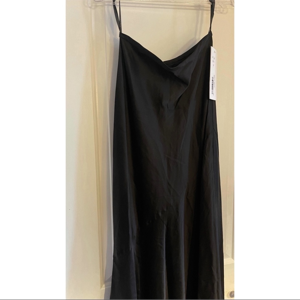 Jovani Maxi Skirt - Picture 2 of 5